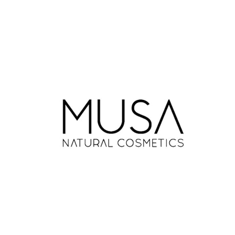 MUSA Natural Cosmetics