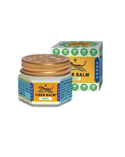 White Tiger Balm - 19g
