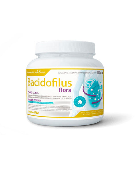 Bacidofilus Flora - 150 grams - Dietmed