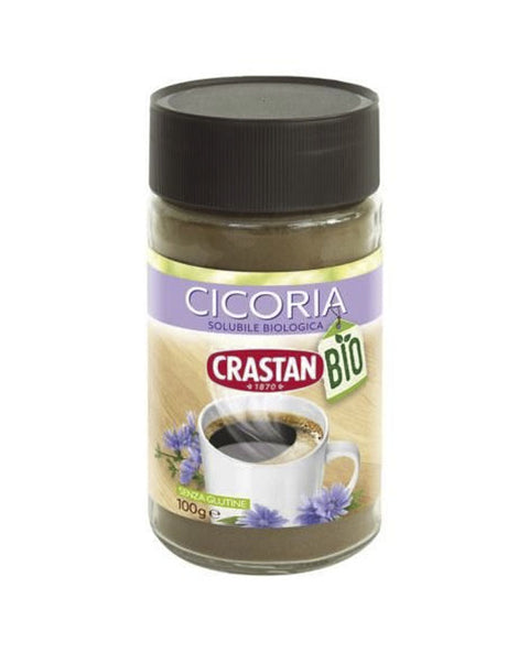 Achicoria Instantánea Bio - 100 grs