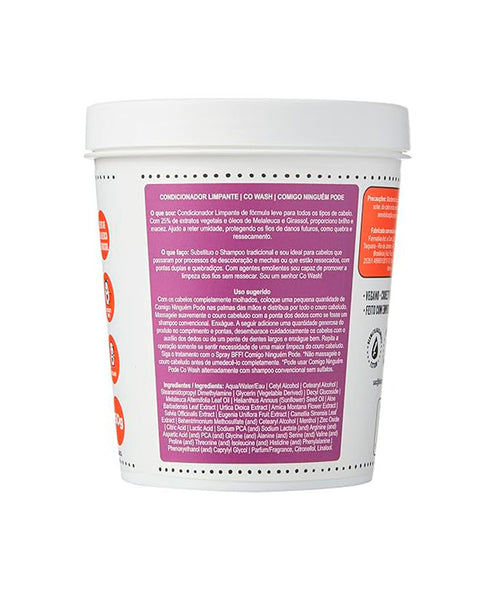No One Can Co-Wash Me - 450grs - Lola From Rio