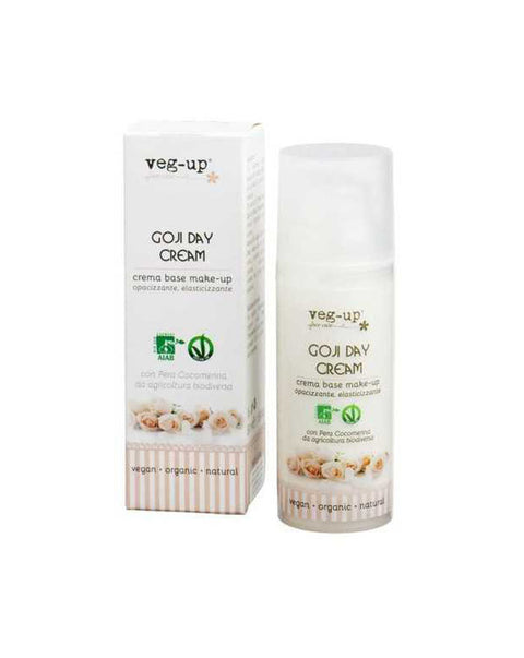 Goji Day Cream - 50 ml - Veg-Up