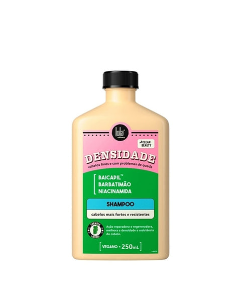 Champú Densidad - 250ml - Lola From Rio