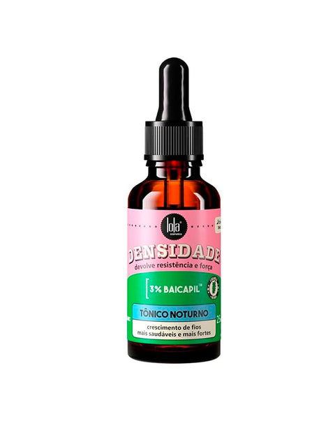Density Night Tonic - 25ml - Lola From Rio