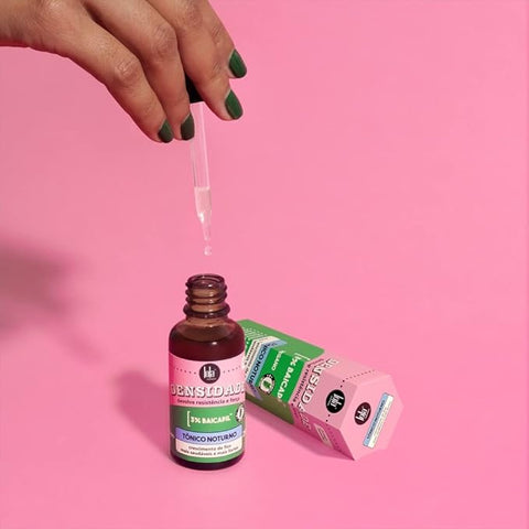 Density Night Tonic - 25ml - Lola From Rio