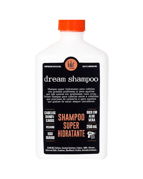Champú Sueño - 250ml - Lola De Rio