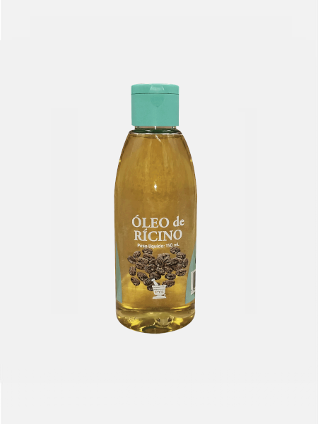 Castor Oil - PYL