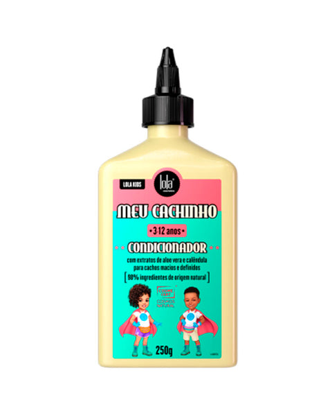 My Curls Conditioner - 250grs - Lola From Rio