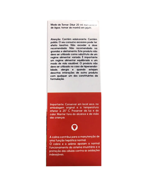 Pau D'arco + Aloe + Papaya - 500ml - Biocêutica