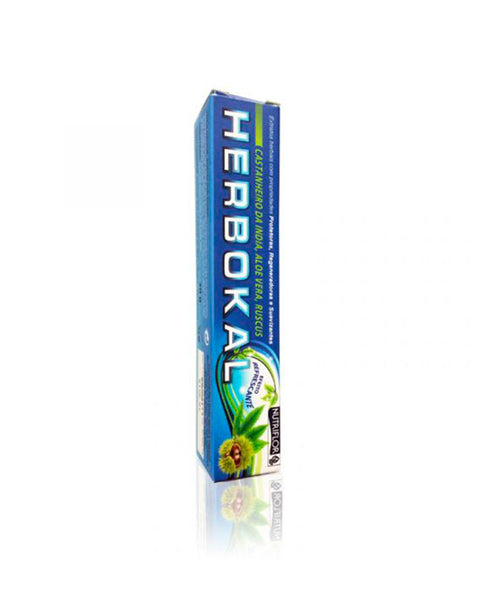 Herbokal Hemorrhoid Ointment - 20 g - Nutriflor