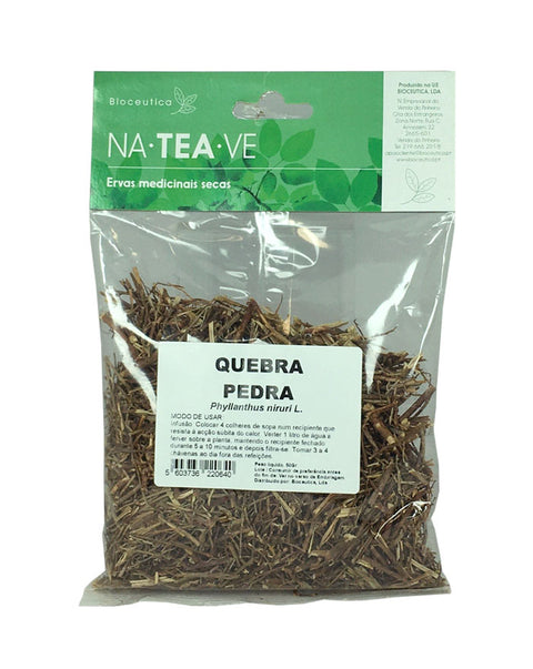 Quebra-Pedra - 50 grs
