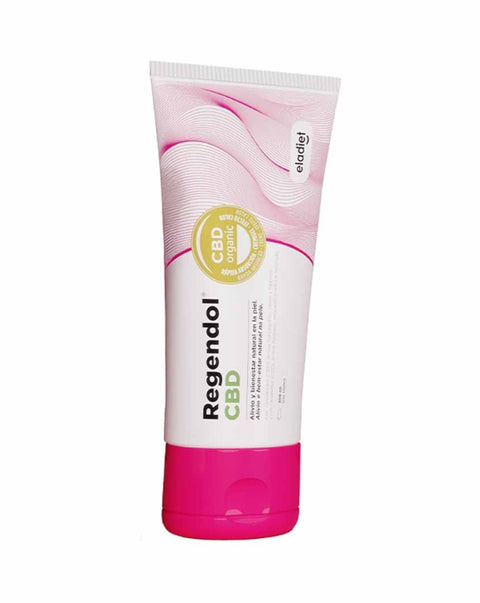 Regen & Dol CBD - 200ml - Eladiet