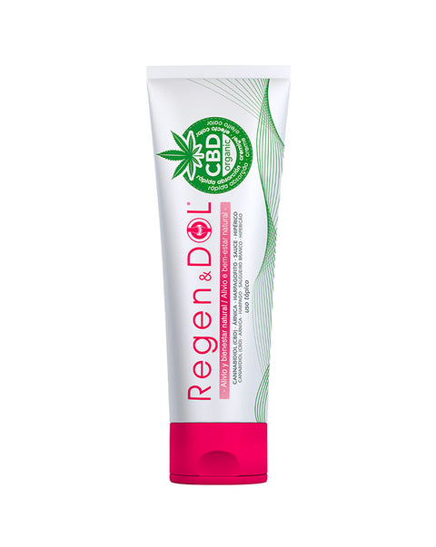 Regen & Dol CBD - 200ml - Eladiet