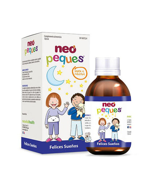 Felices Sueños - 150 ml - Neo Peques