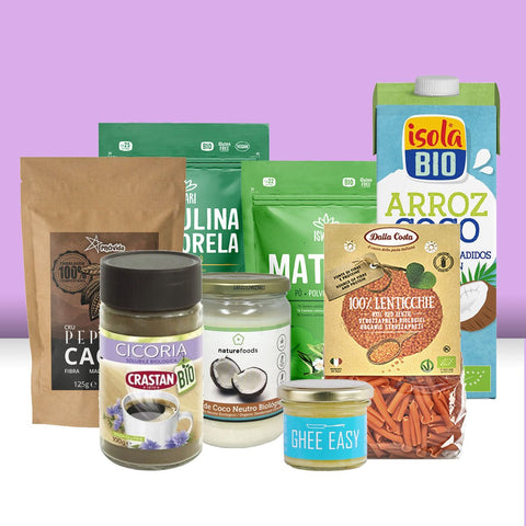 Alimentação - naturvida.pt