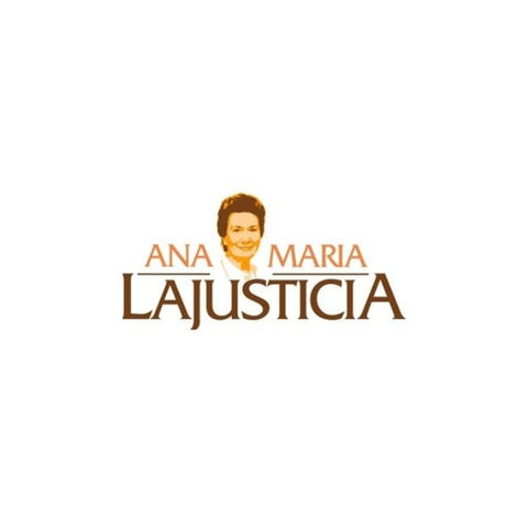 Ana Maria La Justicia - naturvida.pt
