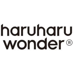 Haruharu Wonder - naturvida.pt