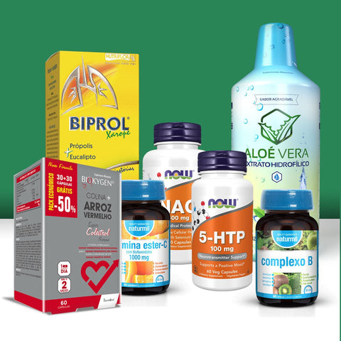 Saúde e Bem-Estar - naturvida.pt