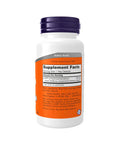 5 - HTP 100mg - 120 Cápsulas - Now Foods - naturvida.pt