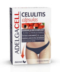 Adelgacell Celulite - 40 Cápsulas - Dietmed - naturvida.pt