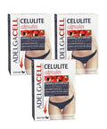 Adelgacell Celulite - Pack 3x40 Cápsulas - Dietmed - naturvida.pt