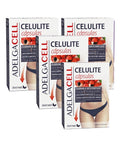 Adelgacell Celulite - Pack 4x40 Cápsulas - Dietmed - naturvida.pt