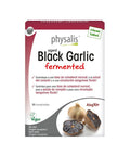 Aged Black Garlic - 30 Comprimidos - Physalis - naturvida.pt
