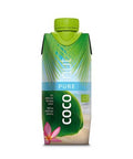Água de Coco Bio - naturvida.pt