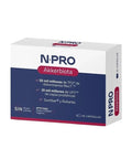 Akkerbiota - 30 Cápsulas - NPRO Salud Intestinal - naturvida.pt