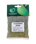 Alcachofra Folhas - 50 grs - naturvida.pt