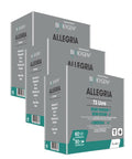 Allegria T3 Livre - Pack 3x60 Comprimidos + 30 Cápsulas - Biokygen Fharmonat - naturvida.pt