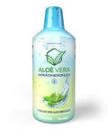 Aloe Vera Extrato Hidrofílico - 1000ml - Fharmonat - naturvida.pt