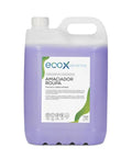 Amaciador para Roupa Flores Exóticas - 5000ml - EcoX - naturvida.pt