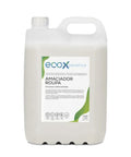 Amaciador para Roupa Jacintos e Bergamota - 5000ml - EcoX - naturvida.pt