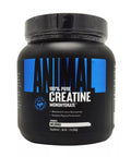 Animal 100% Pure Creatine Monohydrate - 500 grs - Universal Nutrition - naturvida.pt