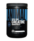 Animal 100% Pure Creatine Monohydrate - 500 grs - Universal Nutrition - naturvida.pt