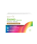 Ânimo Griffonia+Bacopa - 60 Cápsulas - Biocêutica - naturvida.pt