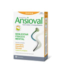 Ansioval - 60 Comprimidos - Farmodiética - naturvida.pt