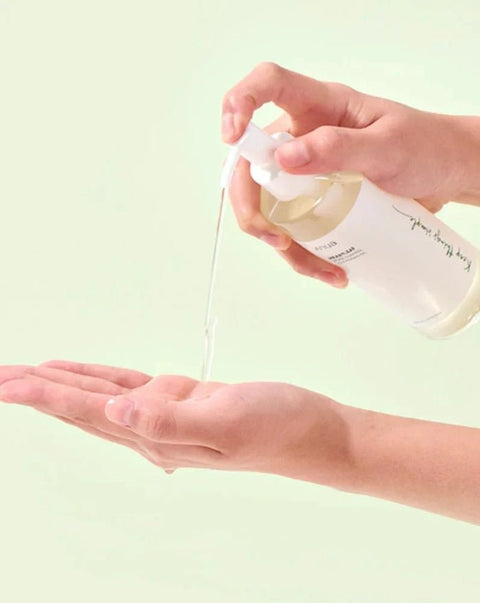 Anua Heartleaf Pore Control Cleansing Oil - 200ml - naturvida.pt