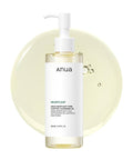 Anua Heartleaf Pore Control Cleansing Oil - 200ml - naturvida.pt