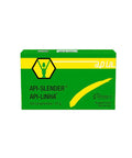 Api - Slender Api - Linha - 100 Comprimidos - Natiris - naturvida.pt