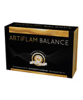 Artiflam Balance - 30 Ampolas - Japa - naturvida.pt