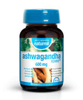 Ashwagandha KSM66 600mg - 30 Comprimidos - Naturmil - naturvida.pt