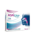Aspigrip com Vitamina C - 30 Comprimidos - Fharmonat - naturvida.pt