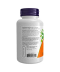 Astragalus 500mg - 100 Cápsulas - Now Foods - naturvida.pt