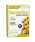 Bacidofilus Symbio Immune - 30 Cápsulas - Dietmed - naturvida.pt