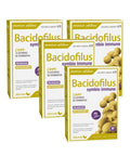 Bacidofilus Symbio Immune - Pack 4x30 Cápsulas - Dietmed - naturvida.pt