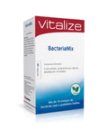 BacteriaMix - 60 Cápsulas - Vitalize - naturvida.pt