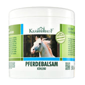 Bálsamo do Cavalo Efeito Frio - 500 ml - Kräuterhof - naturvida.pt