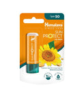 Bálsamo Labial com Proteção Solar (SPF50) - 4,5 grs - Himalaya - naturvida.pt